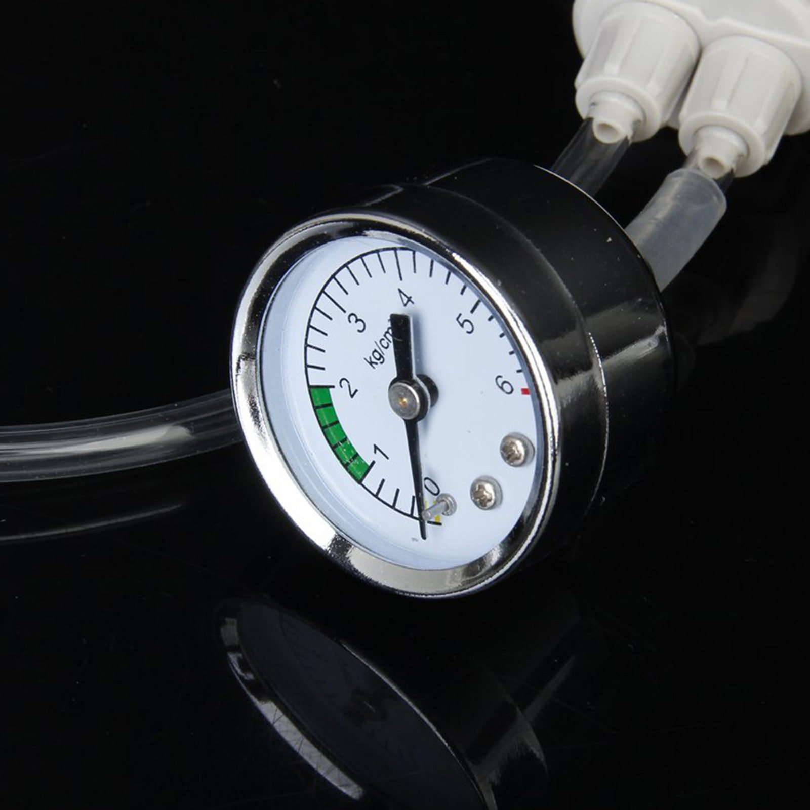 Aquarium Planted Tank Setup - D201 Co2 Generator DIY Aquarium Planted