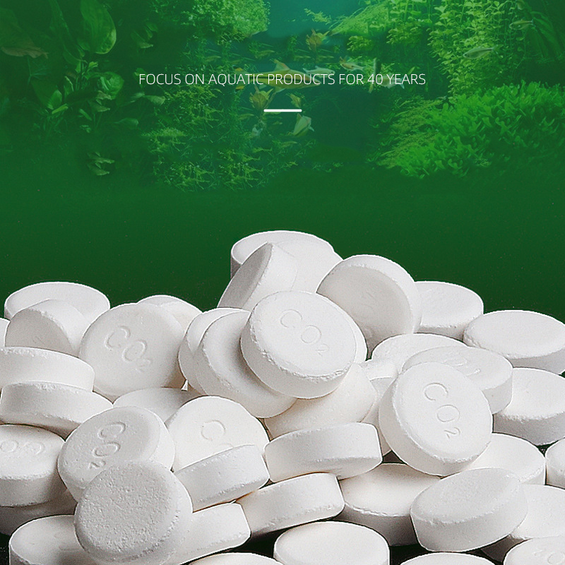 ISTA  Fish Tank Aquarium CO2 T - Aquarium Plant Fertilizer 评论和价格