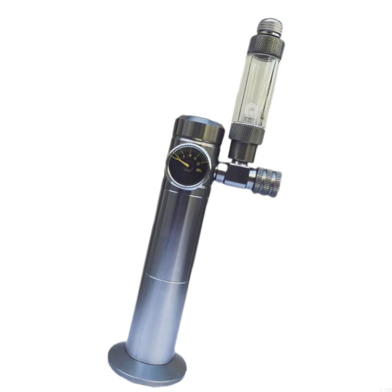 F19B Mini Aquarium CO2 Regulat - Aquarium Planted Tank Setup 评论和价格