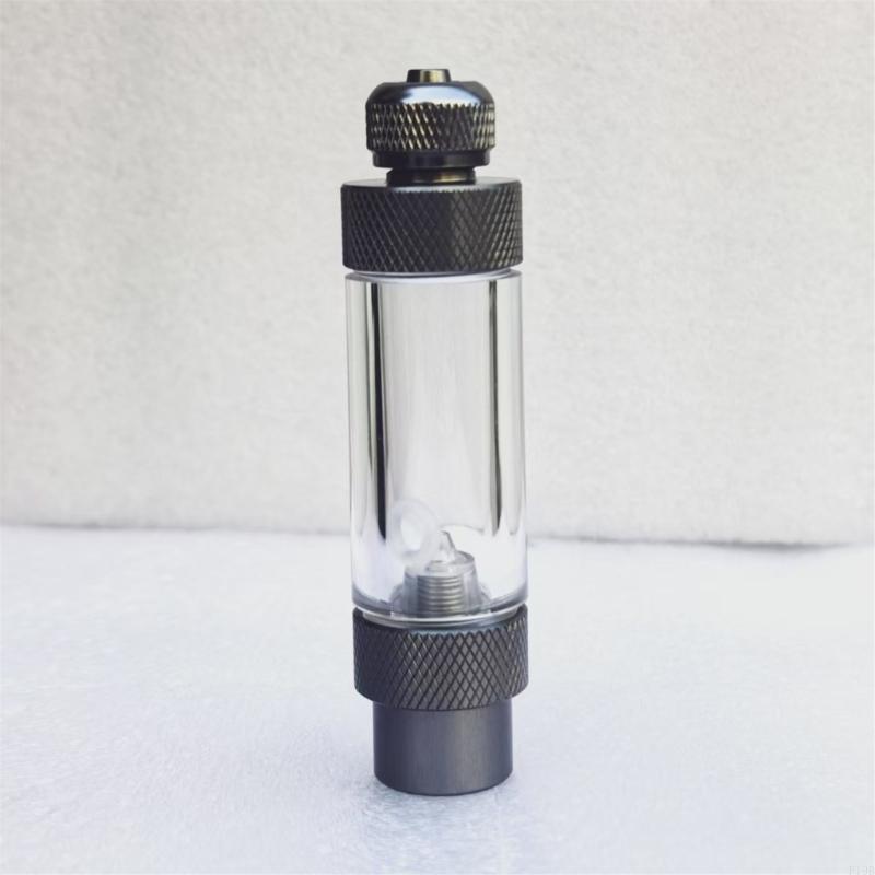 F19B Mini Aquarium CO2 Regulat - Aquarium Planted Tank Setup 评论和价格