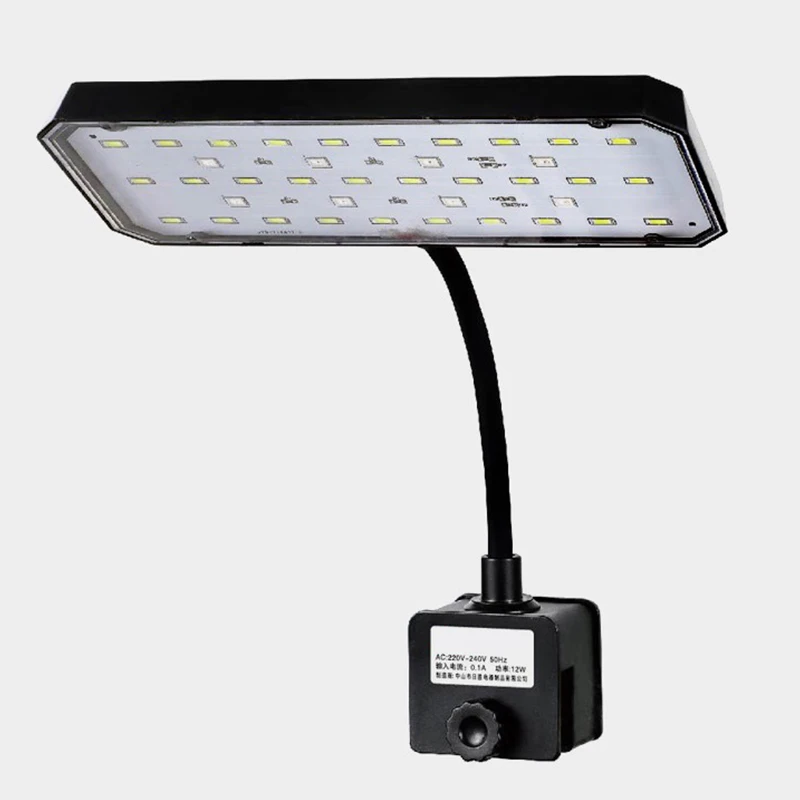 220V Aquarium LED Light Full S - Planted Aquarium Pendant Light 评论和价格