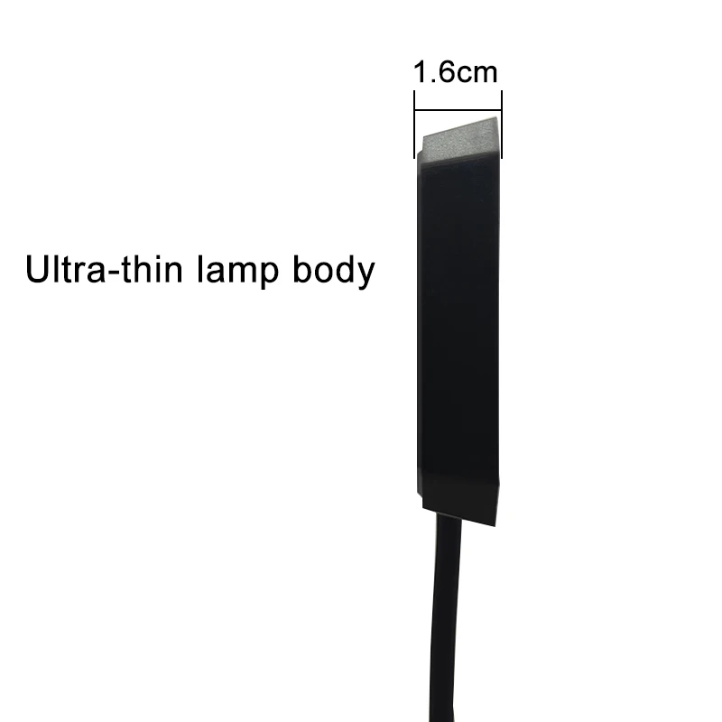 220V Aquarium LED Light Full S - Planted Aquarium Pendant Light 评论和价格