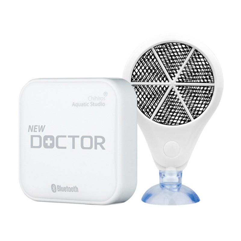 Chihiros Doctor Bluetooth APP  - Planted Aquarium Algae Control 评论和价格