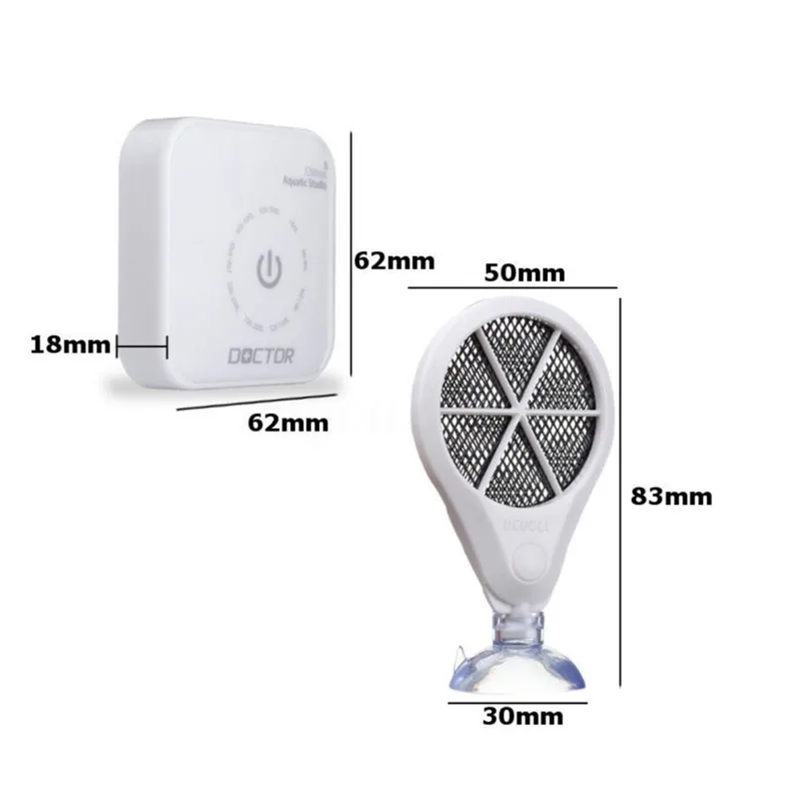 Chihiros Doctor Bluetooth APP  - Planted Aquarium Algae Control 评论和价格
