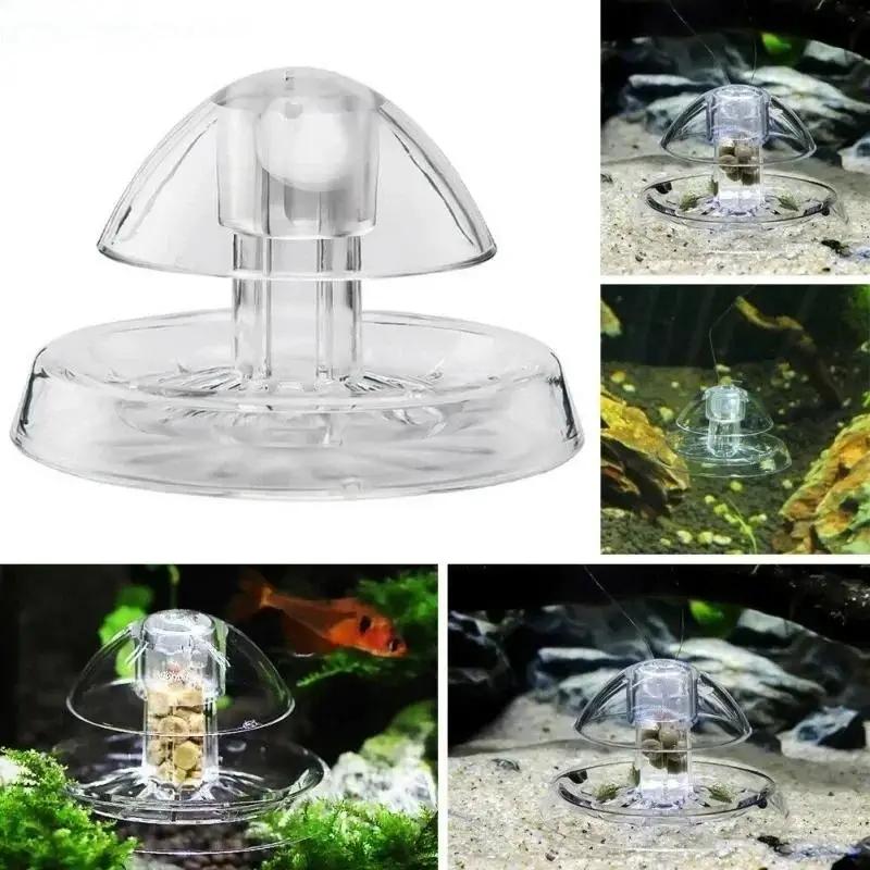 2026 New 6/8CM Clear Plastic S - Aquarium For Planted Tank 评论和价格