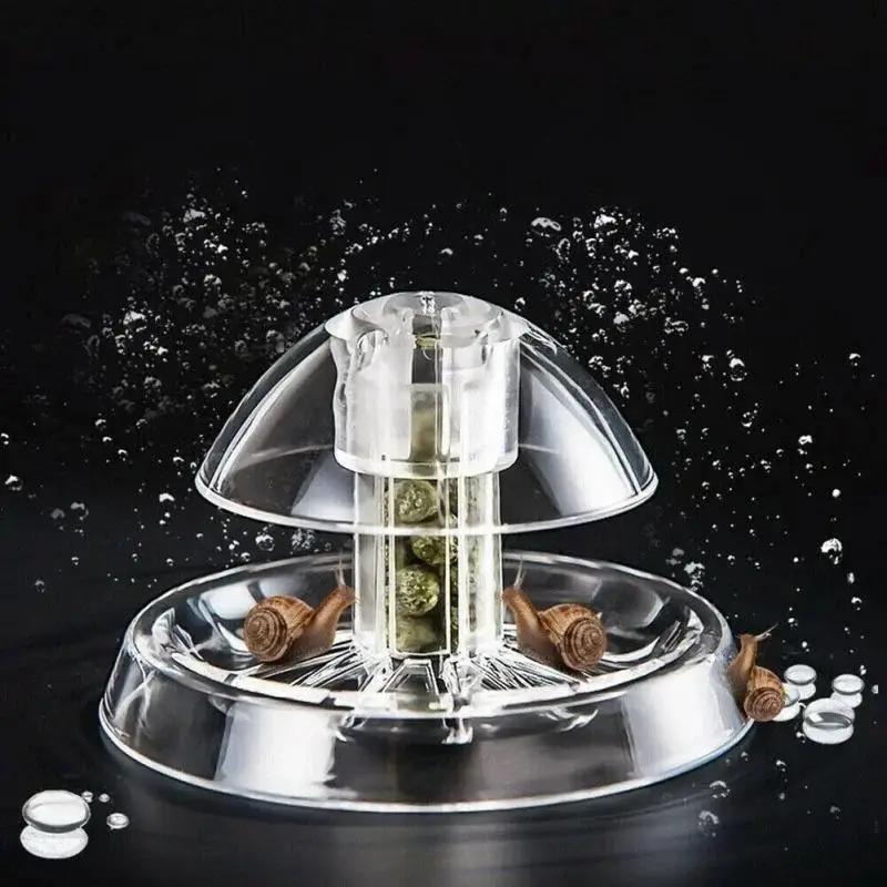 2026 New 6/8CM Clear Plastic S - Aquarium For Planted Tank 评论和价格