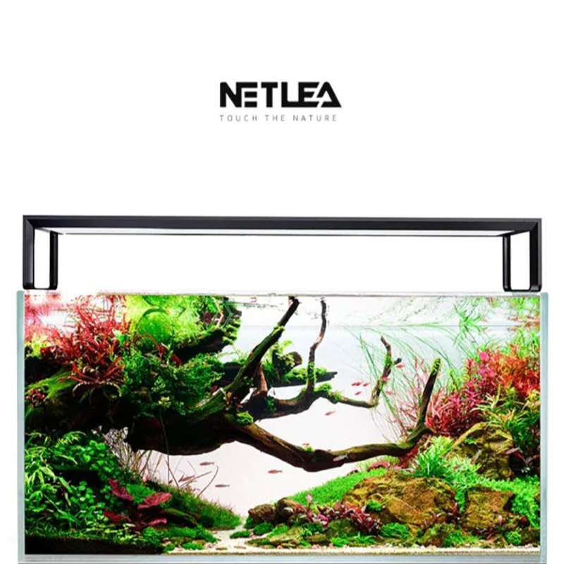 Netlea AT5S V4 Smart Wifi APP  - Planted Aquarium Pendant Light 评论和价格