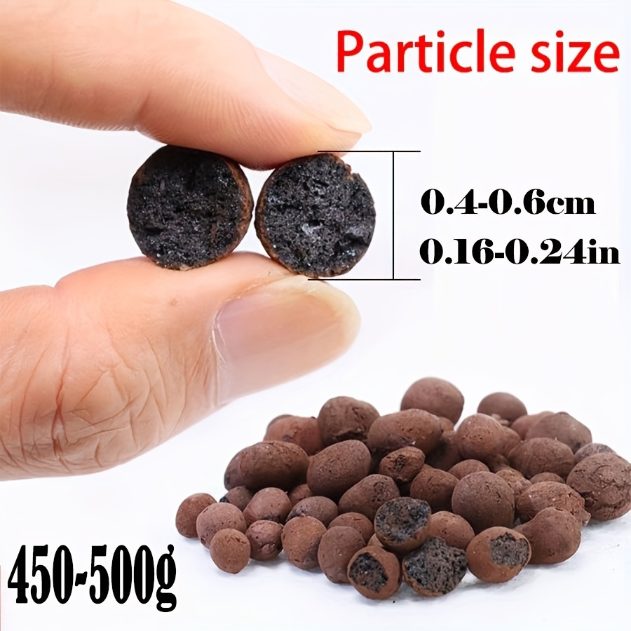 450-500g Aquarium Hydroponic C - Aquarium Plant Fertilizer 评论和价格