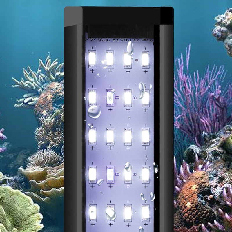 Professional LED Aquarium Ligh - Planted Aquarium Pendant Light 评论和价格