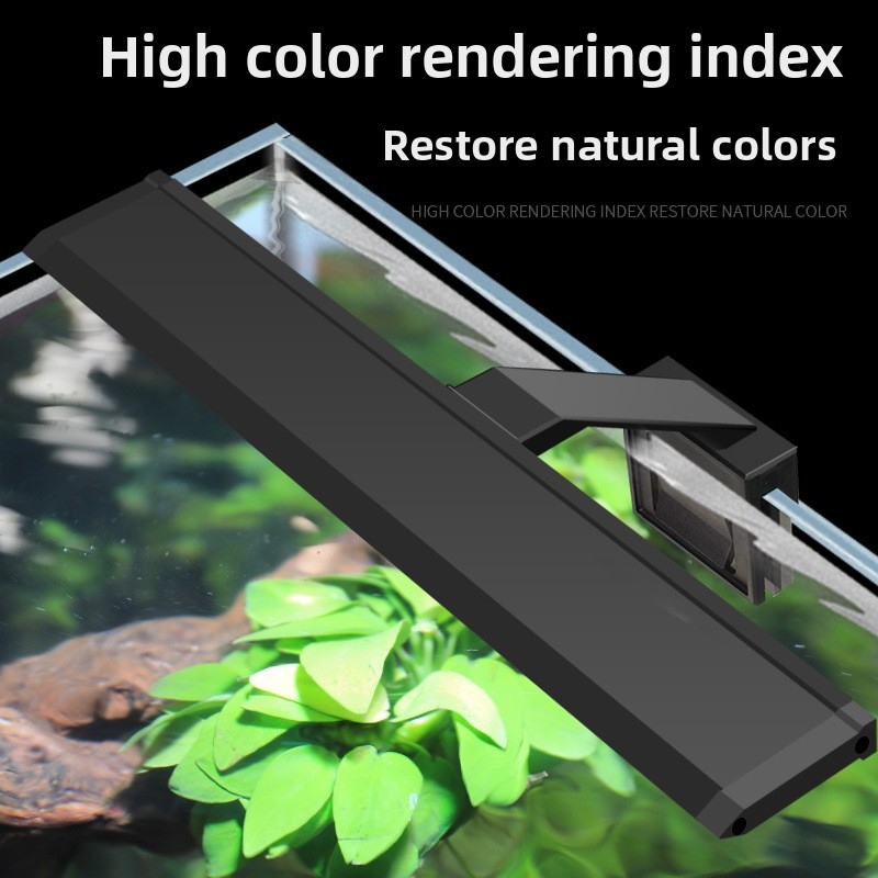 Professional LED Aquarium Ligh - Planted Aquarium Pendant Light 评论和价格