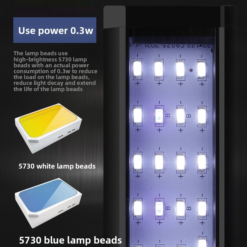 Professional LED Aquarium Ligh - Planted Aquarium Pendant Light 评论和价格