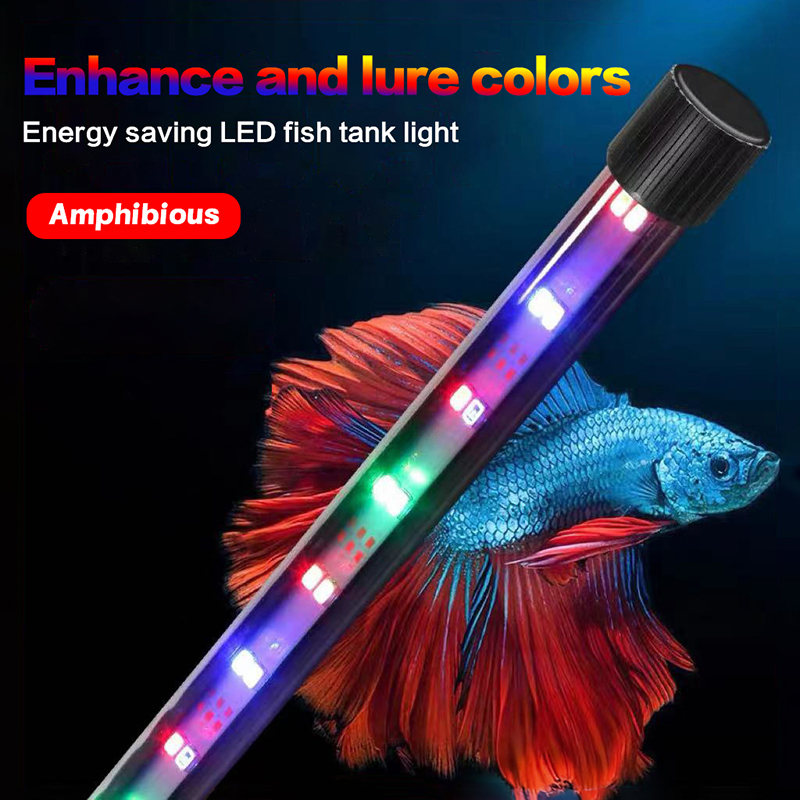 17-47CM USB Plug Aquarium Ligh - Planted Aquarium Pendant Light 评论和价格