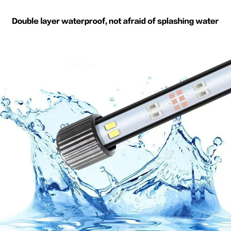 17-47CM USB Plug Aquarium Ligh - Planted Aquarium Pendant Light 评论和价格