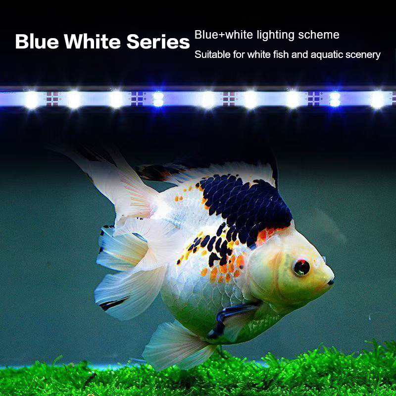 17-47CM USB Plug Aquarium Ligh - Planted Aquarium Pendant Light 评论和价格