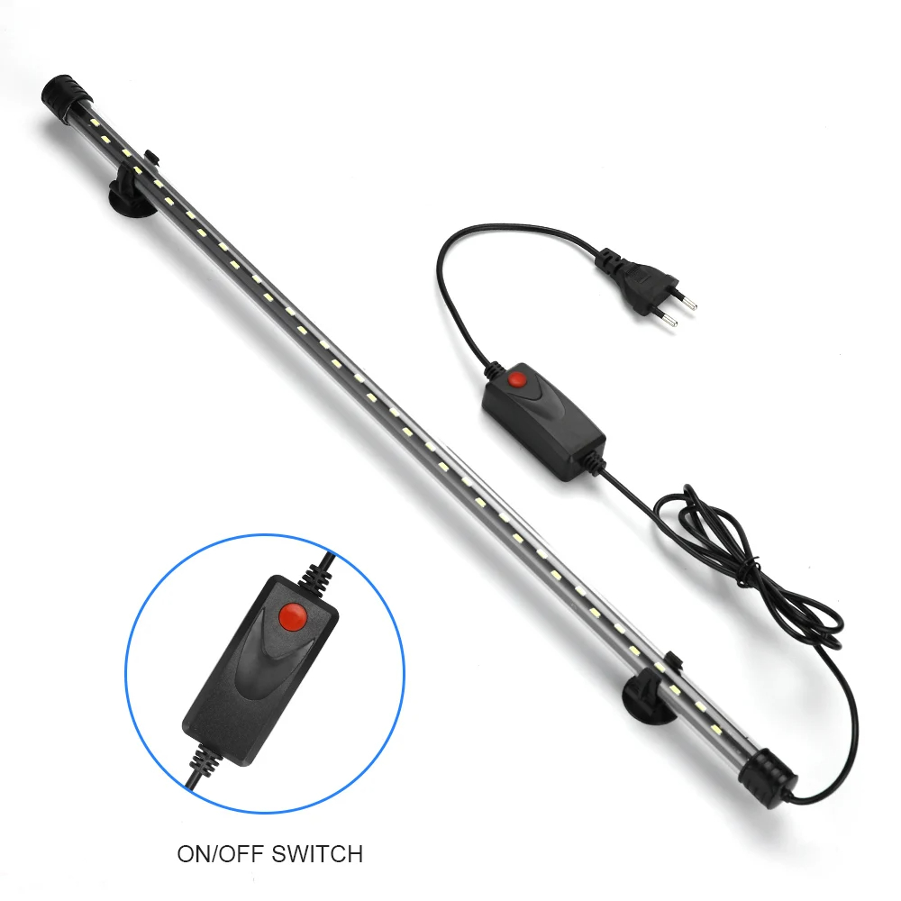 Aquarium Light LED Plant Grow  - Planted Aquarium Pendant Light 评论和价格