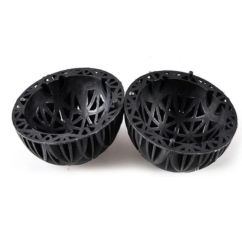 20Pcs 16mm Bio Balls Aquarium  - Aquarium Plant Fertilizer 评论和价格