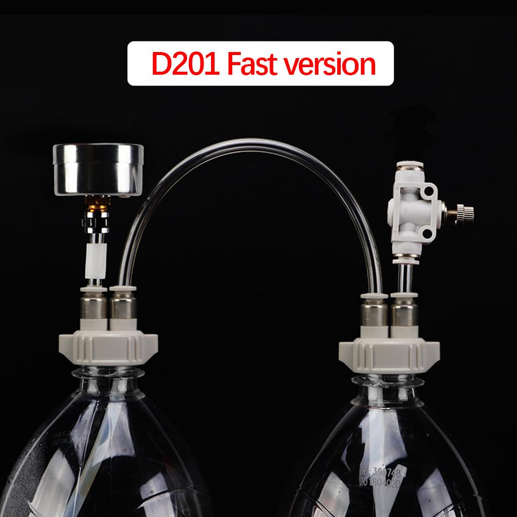 Co2 System Generator Aquarium  - Aquarium Planted Tank Setup 评论和价格