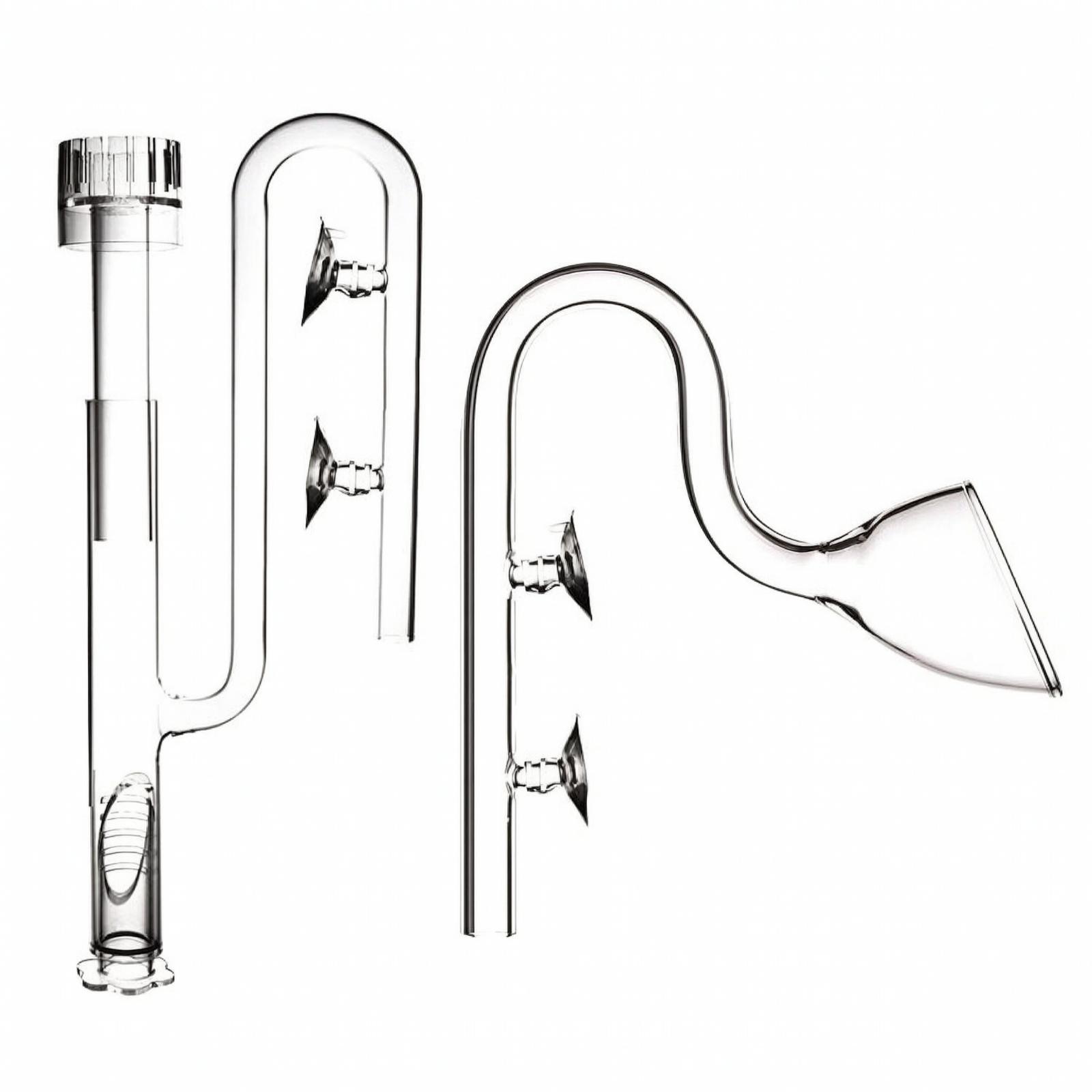 Aquarium Filter Inlet and Outl - Aquarium For Planted Tank 评论和价格