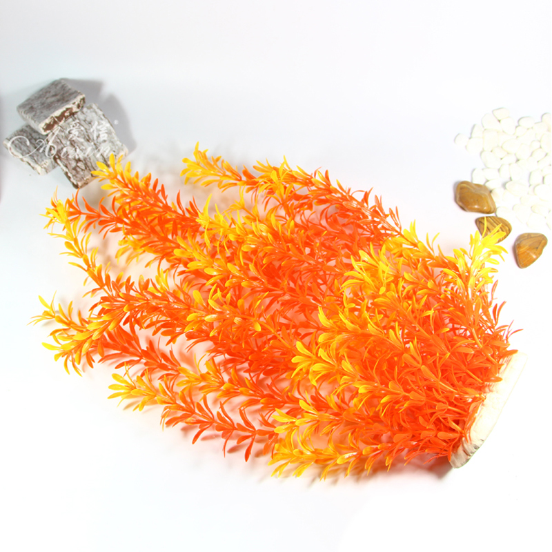 100cm Tropical Plants Large Ar - Aquarium For Planted Tank 评论和价格