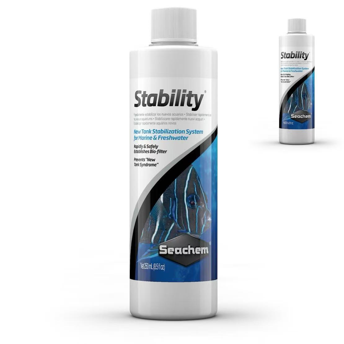 Nitrifying Bacteria for Aquari - Aquarium Plant Fertilizer 评论和价格