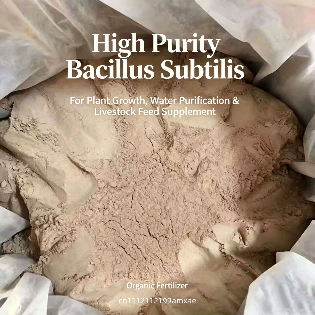 High Activity Bacillus Subtili - Aquarium Plant Fertilizer 评论和价格