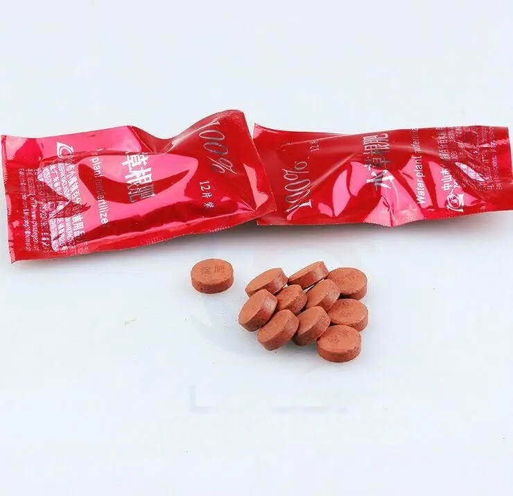 36pcs Aquarium Fish Water Plan - Aquarium Plant Fertilizer 评论和价格