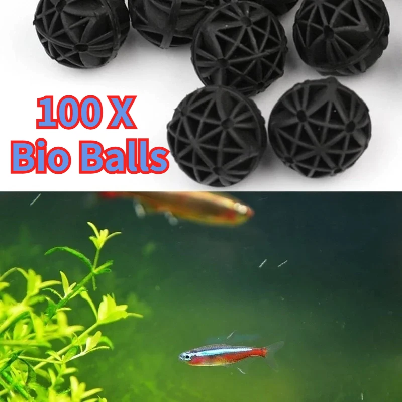 50/100Pcs Home Aquarium Pond B - Aquarium Plant Fertilizer 评论和价格