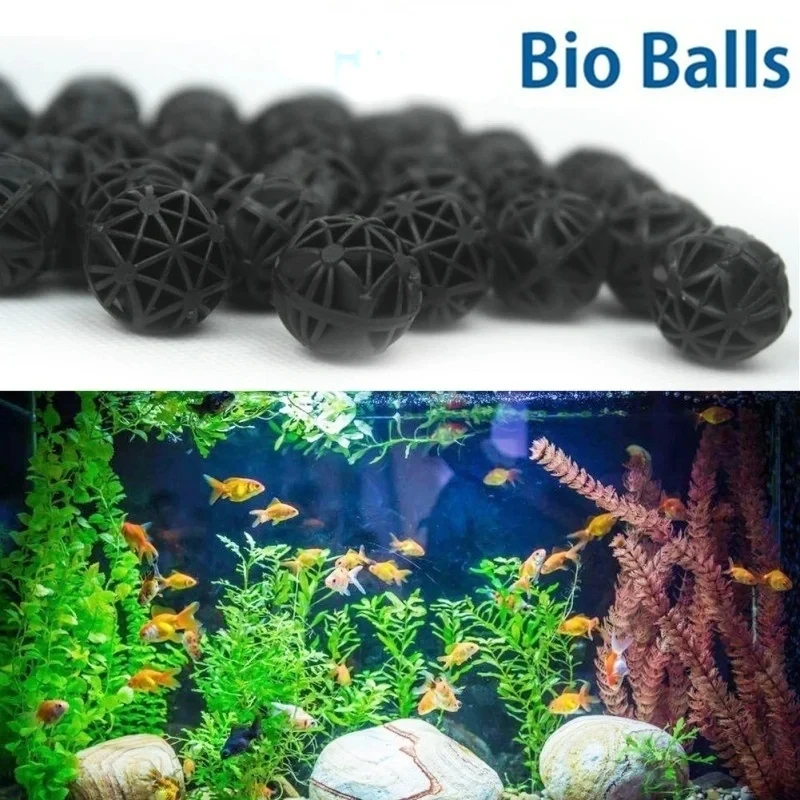 50/100Pcs Home Aquarium Pond B - Aquarium Plant Fertilizer 评论和价格