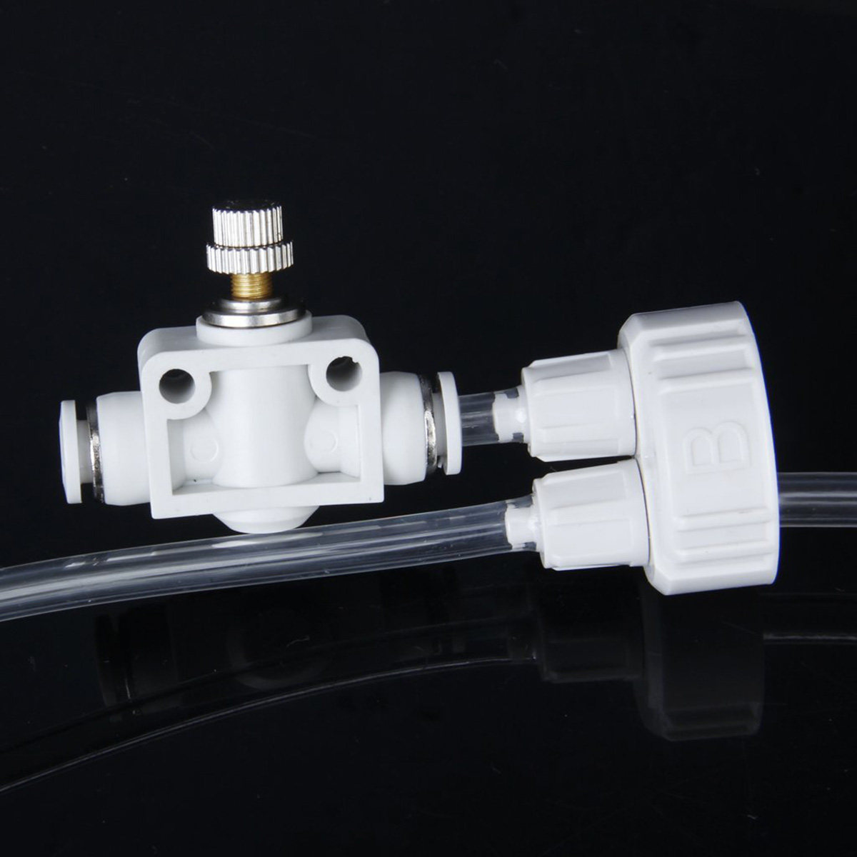 D201 Co2 Generator DIY Aquariu - Aquarium Planted Tank Setup 评论和价格