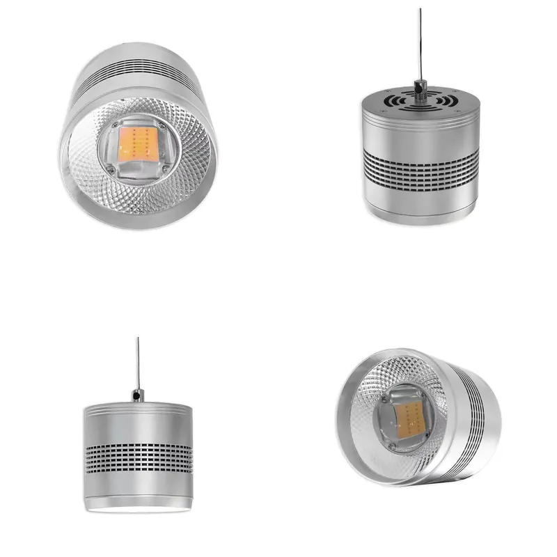 70W LED Aquarium Light Full Sp - Planted Aquarium Algae Control 评论和价格