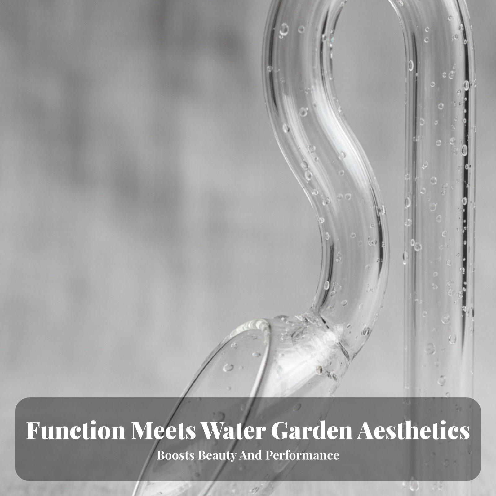 High Transparency Glass Aquari - Aquarium Planted Tank Setup 评论和价格