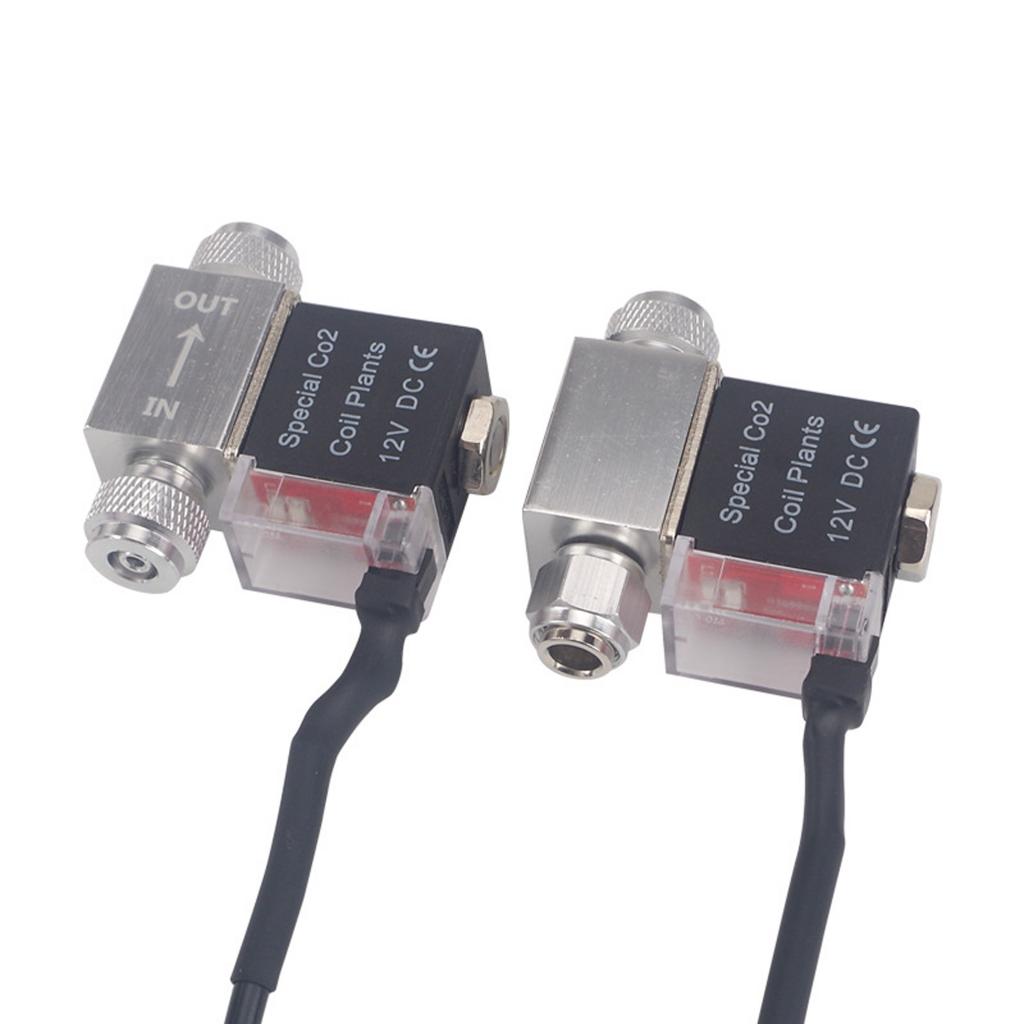 12V Co2 Generator System Kit A - Aquarium Planted Tank Setup 评论和价格