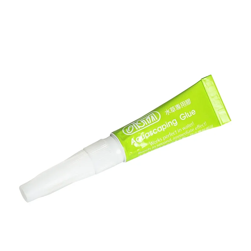 Ista Instant Glue Aquascaping  - Aquarium For Planted Tank 评论和价格