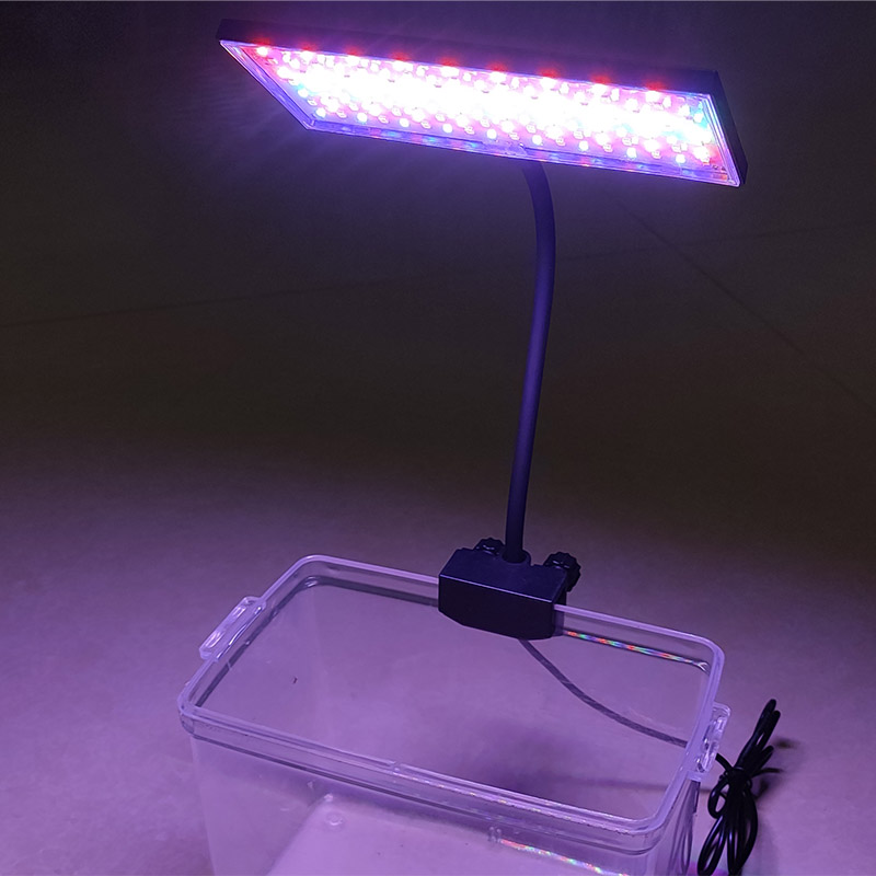 3 Light Color Adjustable Aquar - Planted Aquarium Pendant Light 评论和价格