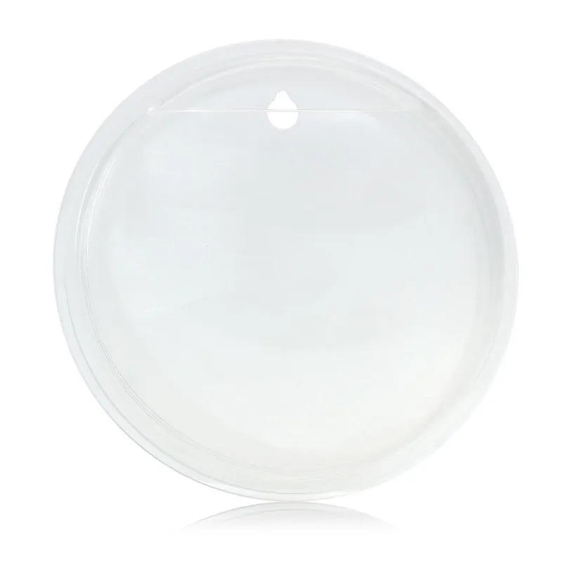 Transparent acrylic hanging wa - Aquarium Plant Ornament 评论和价格