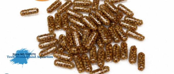 40tab Root Fertilizer for Wate - Aquarium Plant Fertilizer 评论和价格