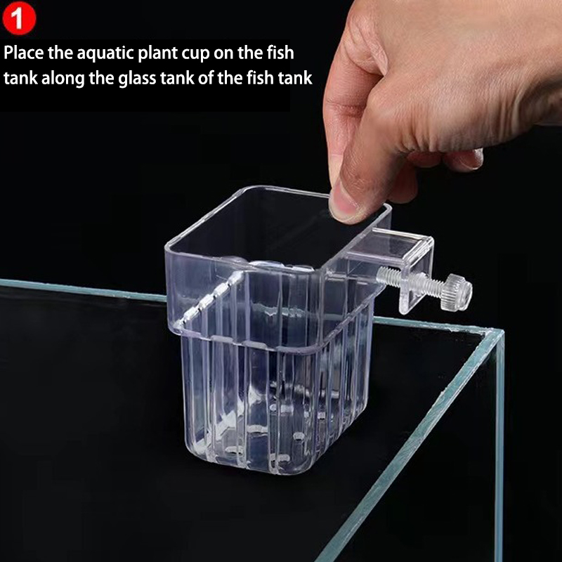 Multifunctional Fish Aquarium  - Aquarium For Planted Tank 评论和价格