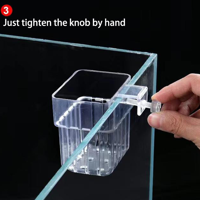 Multifunctional Fish Aquarium  - Aquarium For Planted Tank 评论和价格