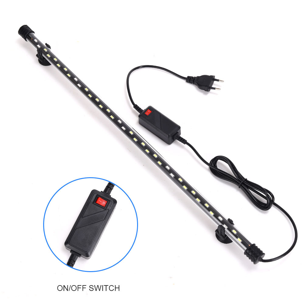 90-260V Aquarium Light LED Wat - Planted Aquarium Pendant Light 评论和价格