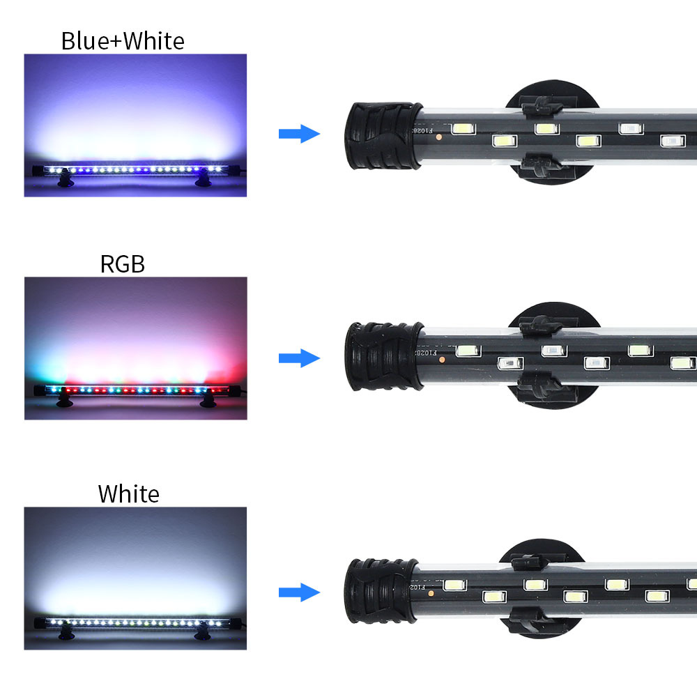 90-260V Aquarium Light LED Wat - Planted Aquarium Pendant Light 评论和价格