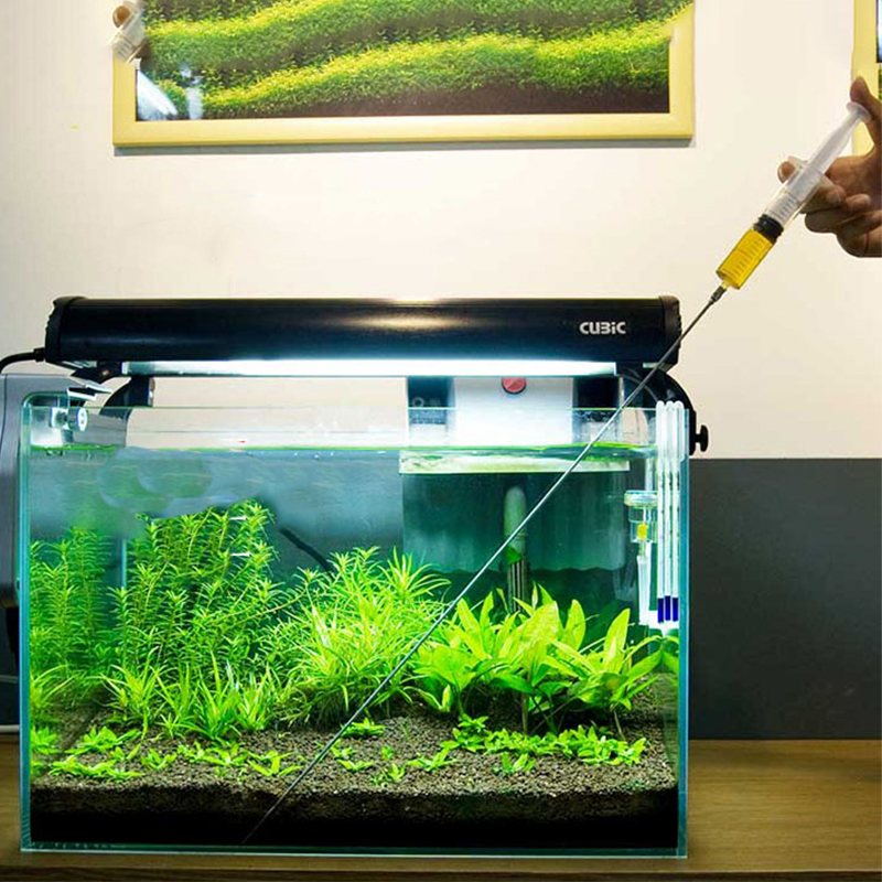 30cm 50cm Aquarium Plants Grow - Aquarium Plant Fertilizer 评论和价格