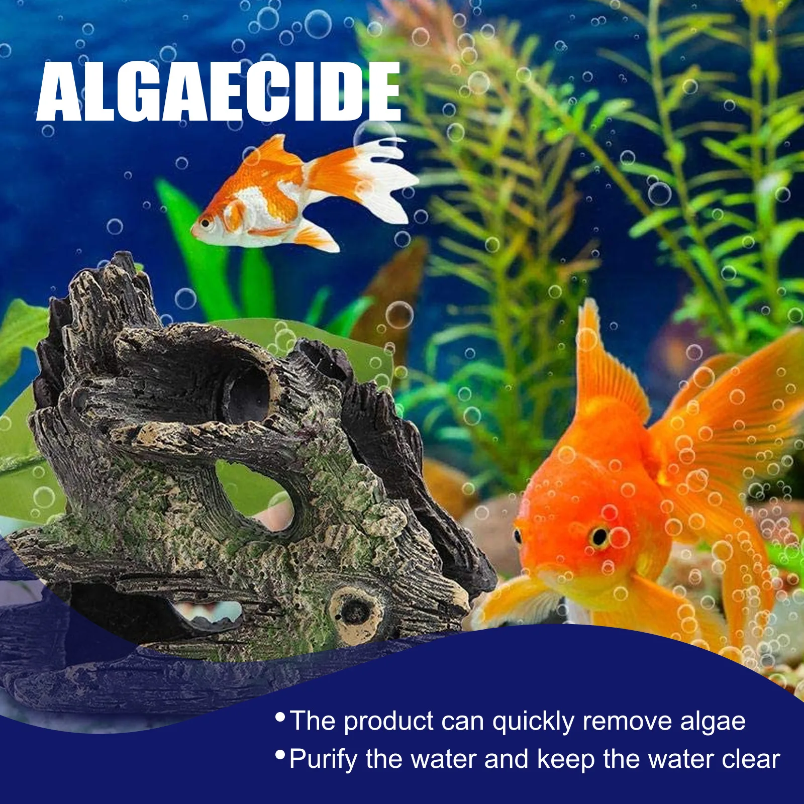 Aquarium Algae Remover High Ef - Planted Aquarium Algae Control 评论和价格