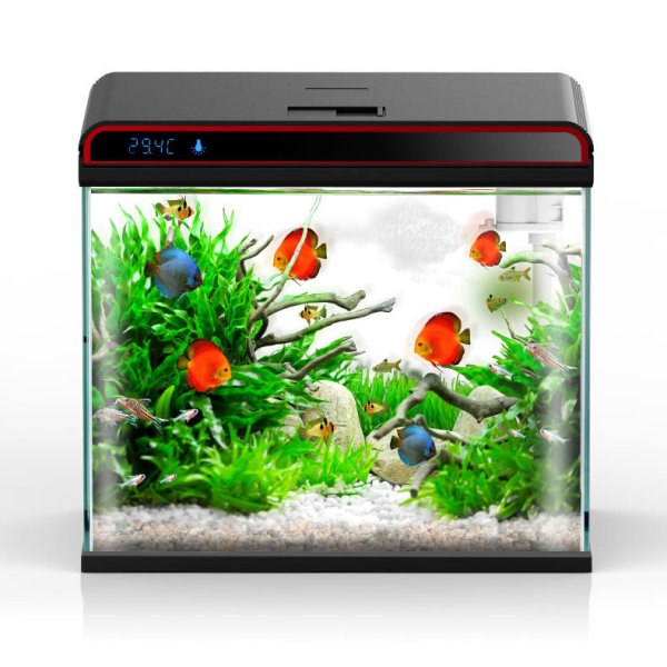 Sunsun 4-in-1 Aquarium Water C - Planted Aquarium Algae Control 评论和价格