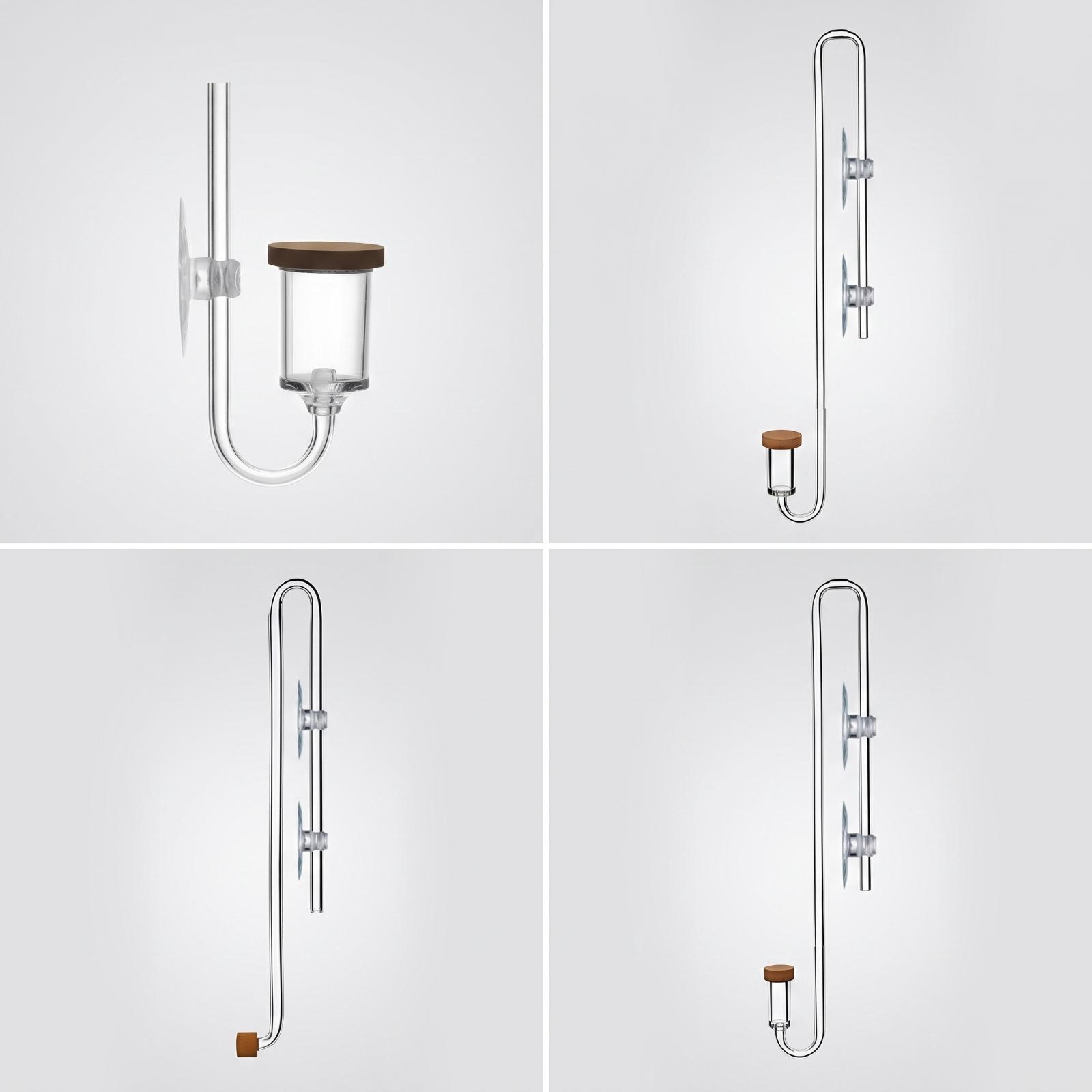 Co2 Disperser for Aquarium Tan - Aquarium Planted Tank Setup 评论和价格