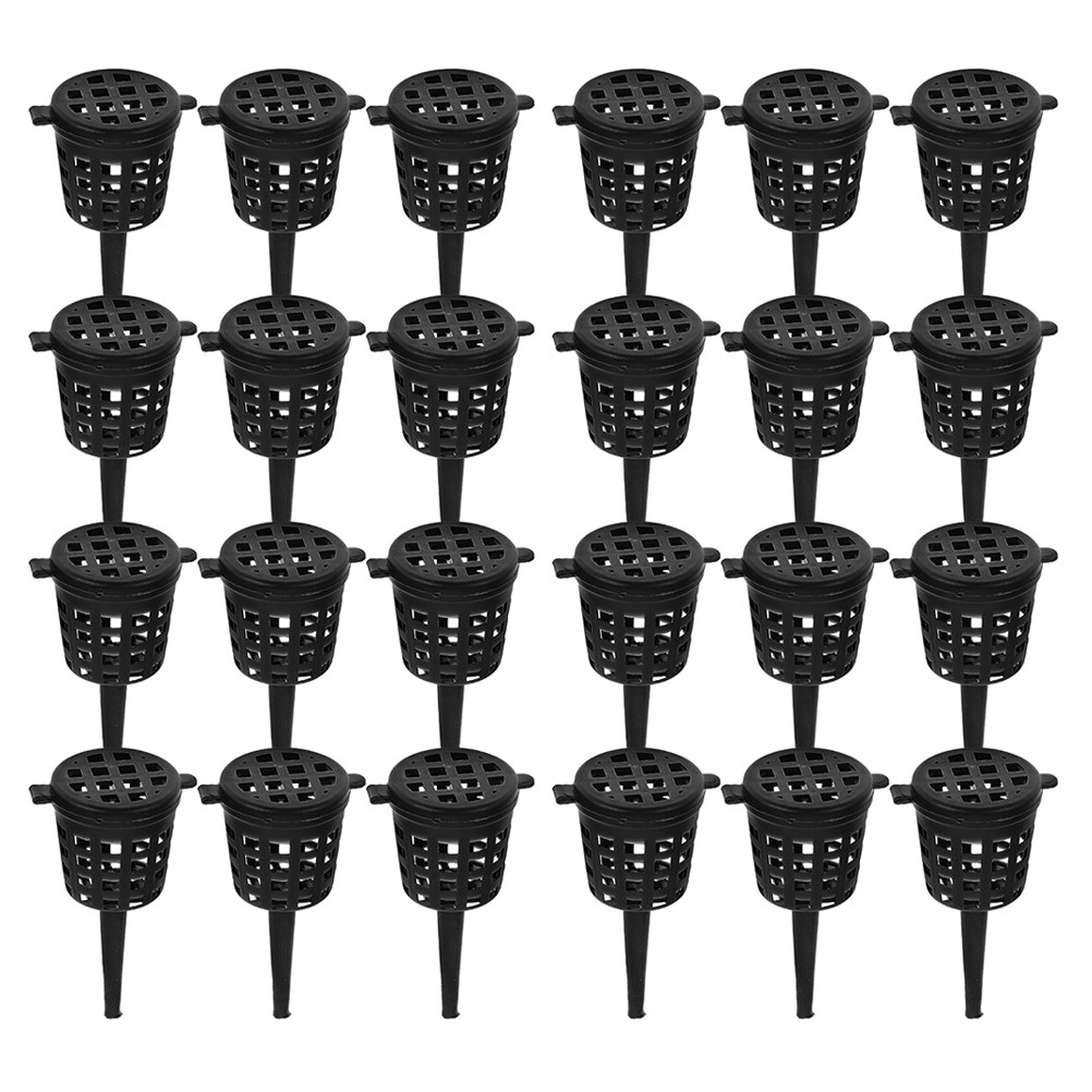 120Pcs Fertilizer Basket Porta - Aquarium Plant Fertilizer 评论和价格