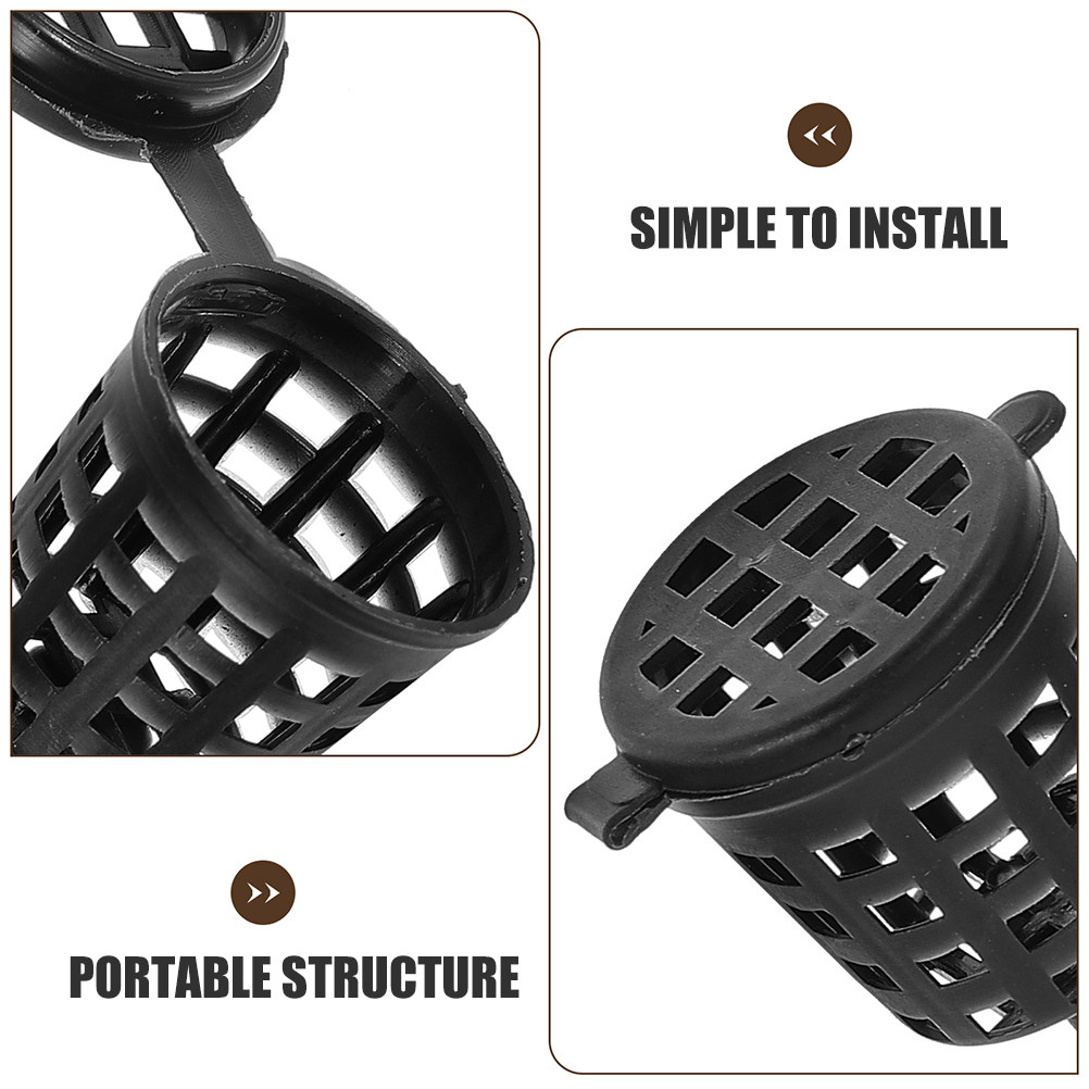 120Pcs Fertilizer Basket Porta - Aquarium Plant Fertilizer 评论和价格