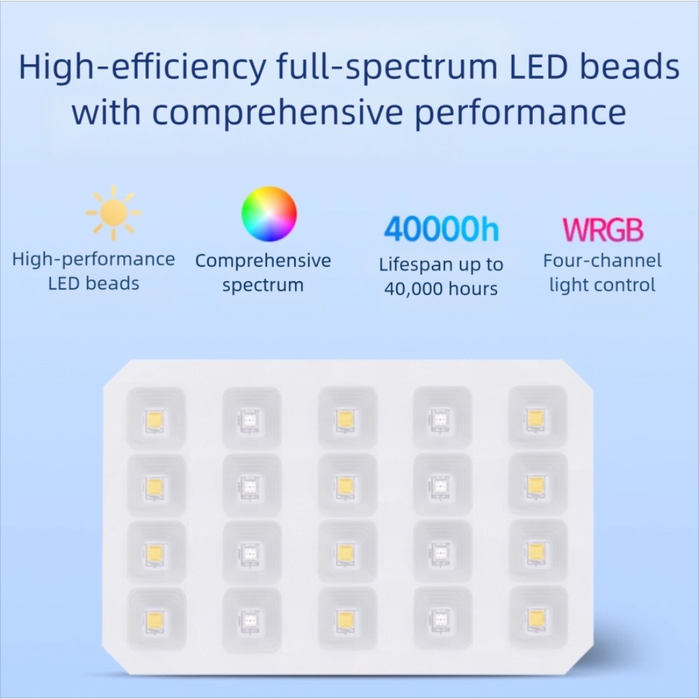Netlea Aquatic Time Mini Aquar - Planted Aquarium Pendant Light 评论和价格