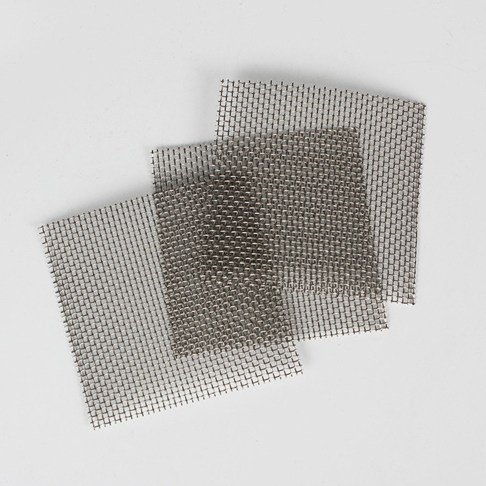 15Pcs Stainless Steel Mesh Pad - Aquarium For Planted Tank 评论和价格